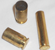 bullet casings