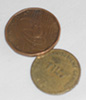 coins